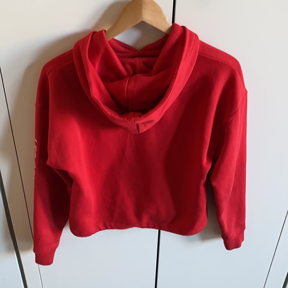 Les Coyotes De Paris hoodie! - Picture 2 of 4